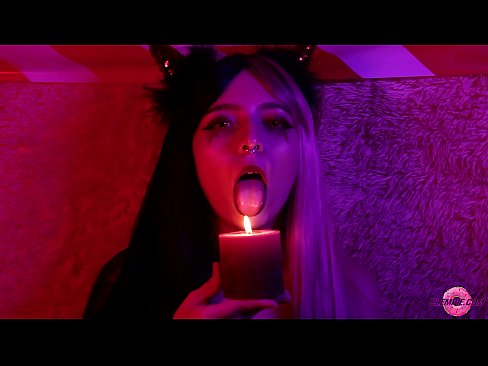 ❤️ Կրքոտ մինետ «Sexy Succubus with Mouth Fulfillment»-ից ❌ Անալ վիդեո մեզ մոտ ﹏