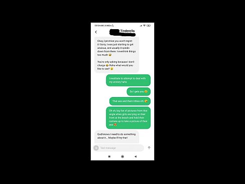 ❤️ Ես ավելացրի նոր PAWG Tinder-ից իմ հարեմում (խոսել Tinder-ի հետ՝ ներառված է) ❌ Անալ վիդեո մեզ մոտ ﹏